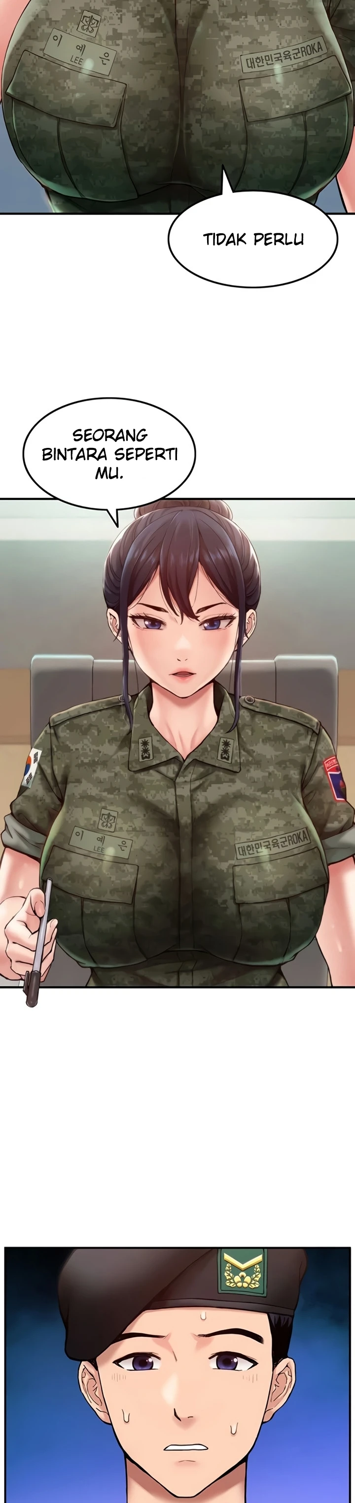 Female Recruit Training Corps - Page 8